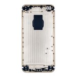 iPhone 6S Plus Back Housing (Gold)